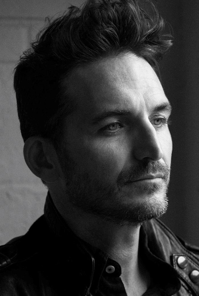 François Delisle as Charles in Two Can Play