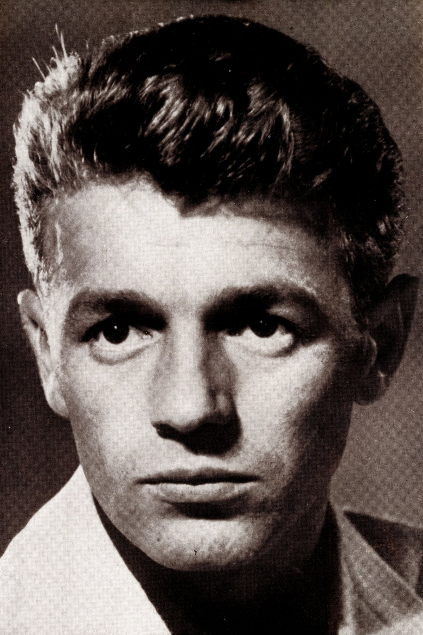 Walter Santesso as Paparazzo in La Dolce Vita