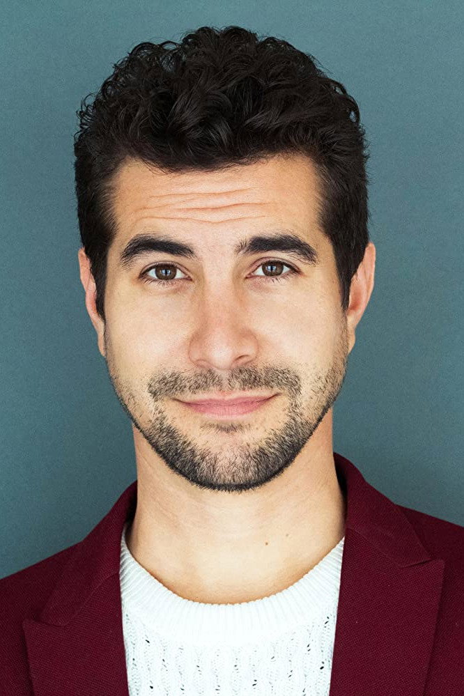 Danny Lopes as Bobby Rullo in Desecration
