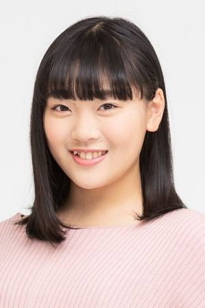 Saaya Andou as Hana (voice) in Sweetness & Lightning