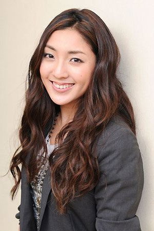 文音 as Nishino Hiyori in Traces