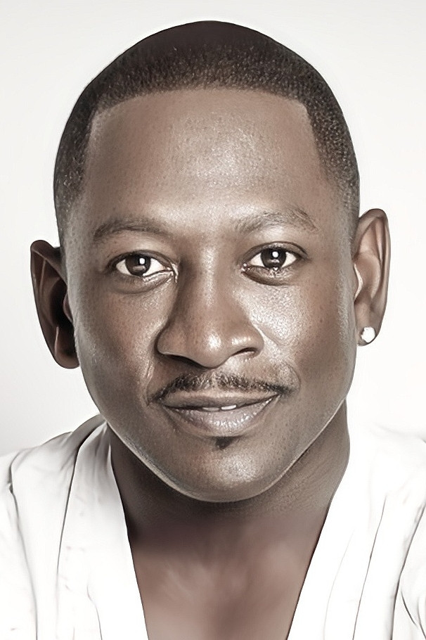 Joe Torry as Himself in Russell Simmons' Def Comedy Jam All Stars