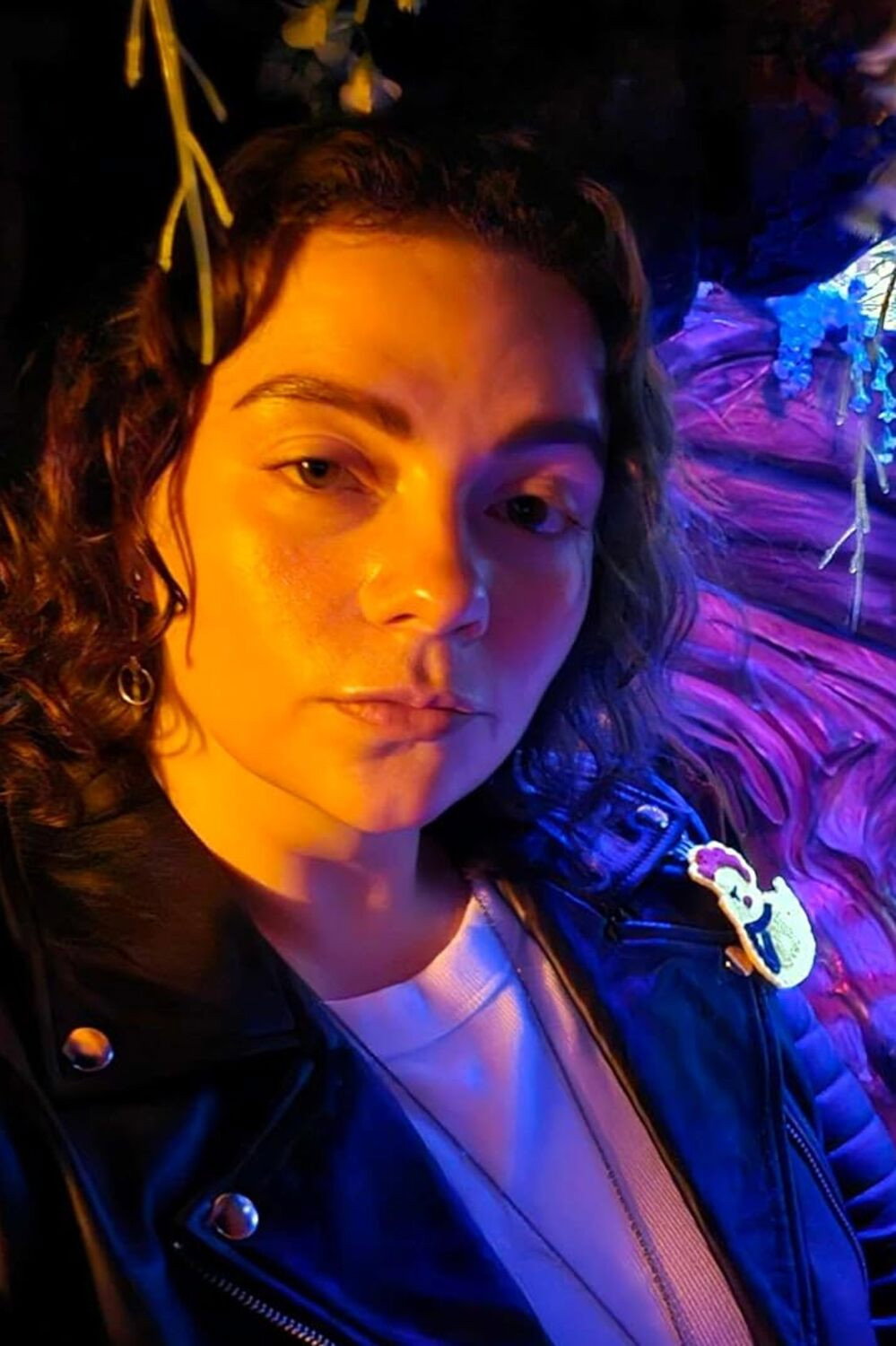 Amanda Hufford as Ragatha (voice) in The Amazing Digital Circus