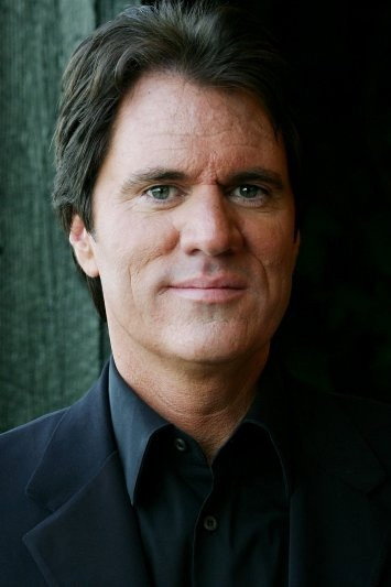 Rob Marshall as Self - Director in La La La