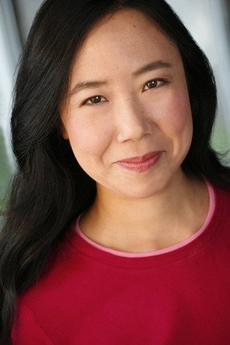 Sharon Gee as Ming in Nora's Hair Salon 3: Shear Disaster