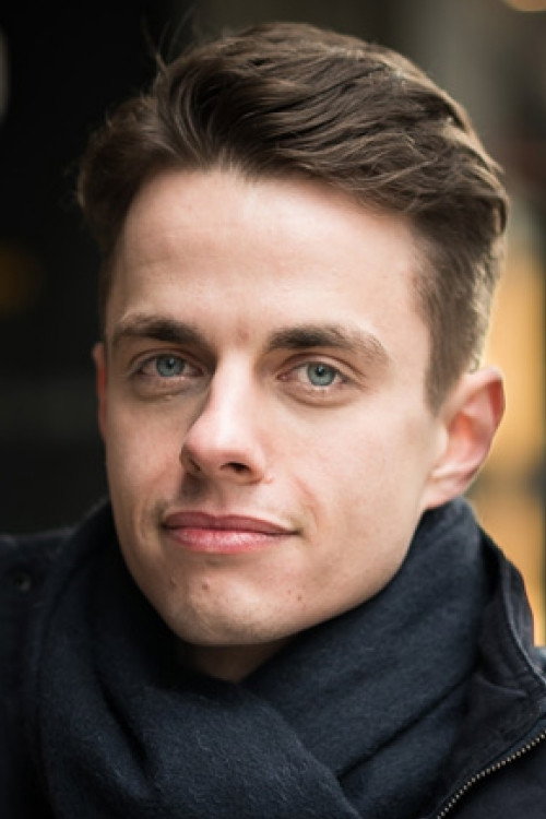 Jon Arne Arnseth as Sigurd in Høvdinger