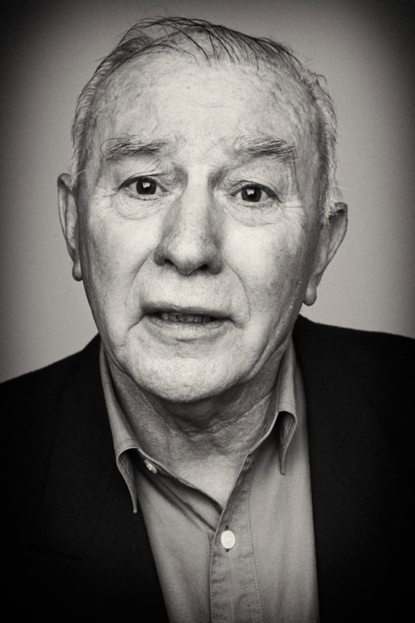 Willie Andréason as Calle in Dalecarlians