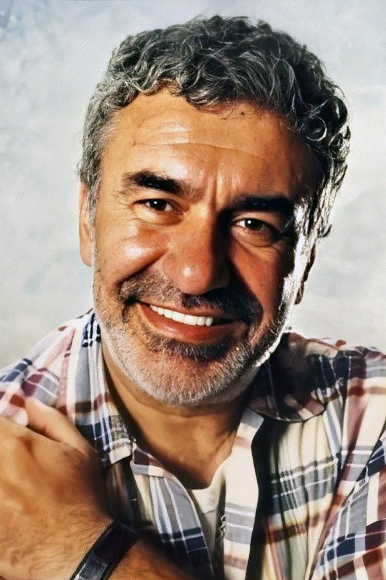 Nihat Nikerel as Kurşun Binbaşı in Şaban Askerde