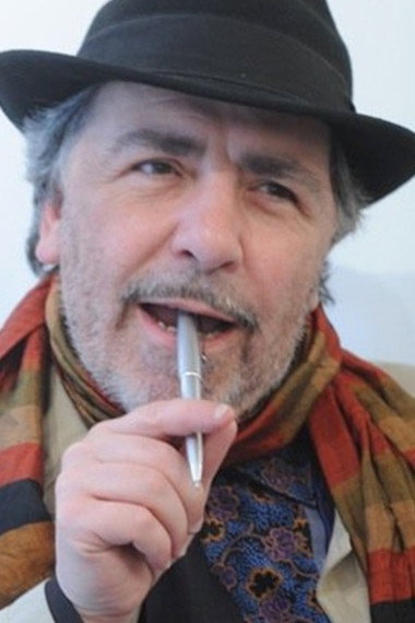 Jean-Marie Blanche as Cambrais in Les Insomniaques