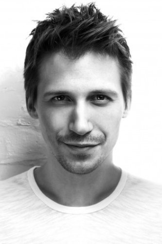 Joffrey Verbruggen as Tony in Trader Games