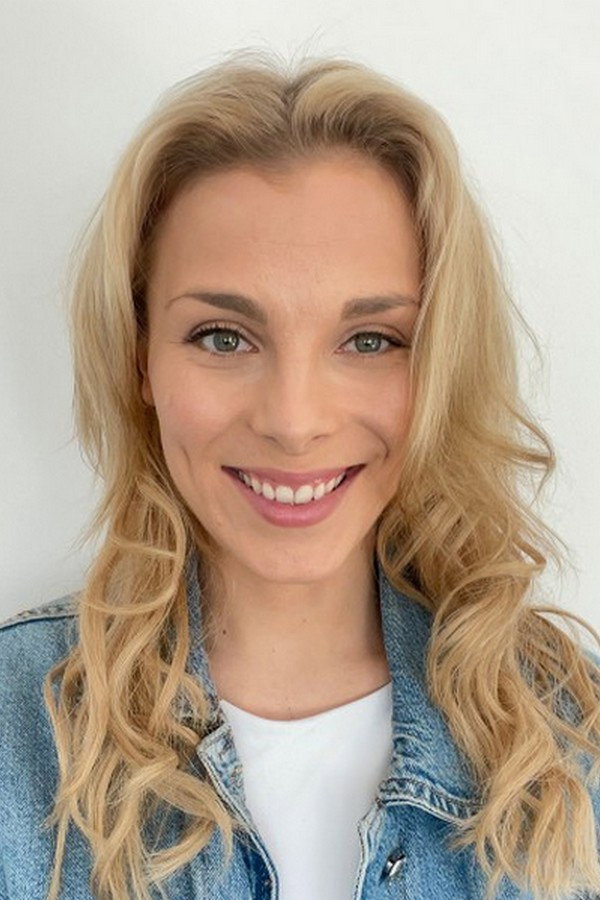 Laura Allonen as Heidi Koppinen in Deception