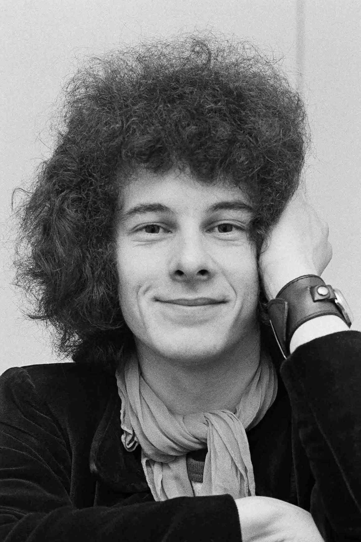 Noel Redding as Self in Jimi Hendrix: Experience