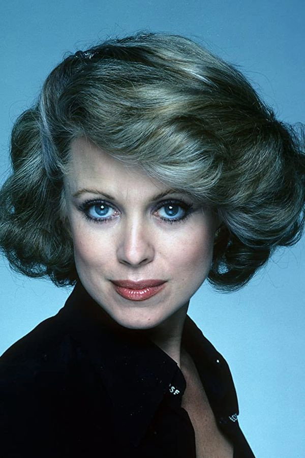 Phyllis Davis as Beatrice Travis in Vega$