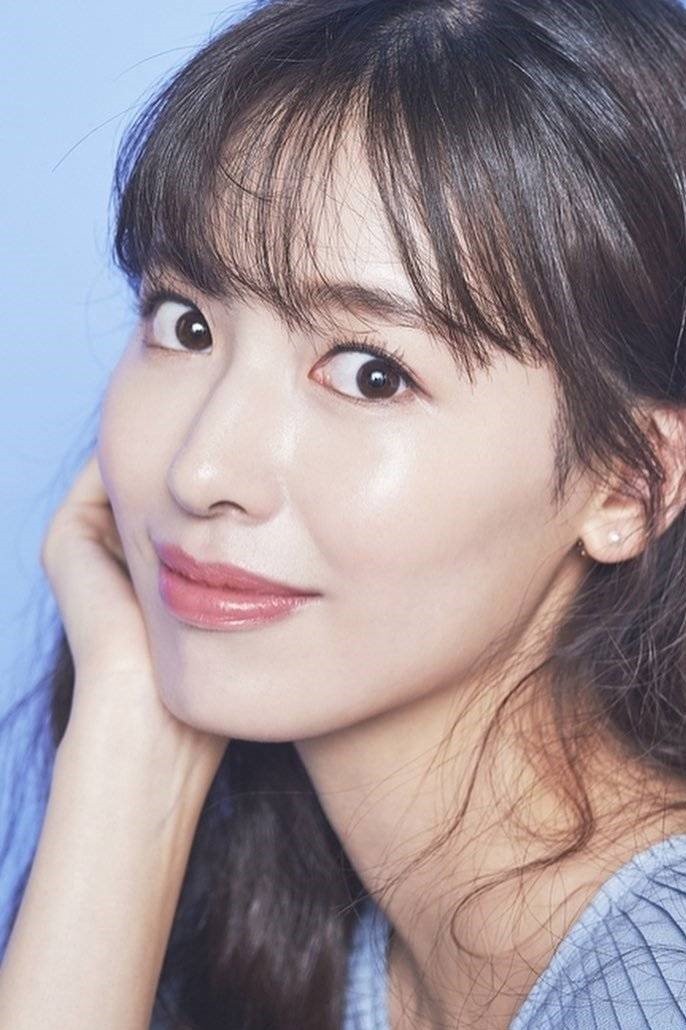 지우 as Yoo Eun-jae in Hello, My Twenties!