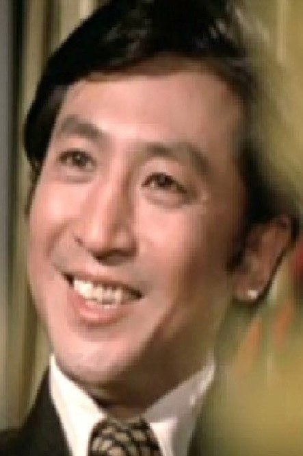 Hong Dak as Chia-Chieh in Oriental Playgirls