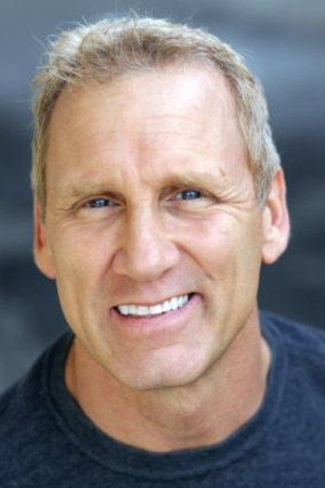 Will Roberts as Officer Lewis in A Screenshot to Santa