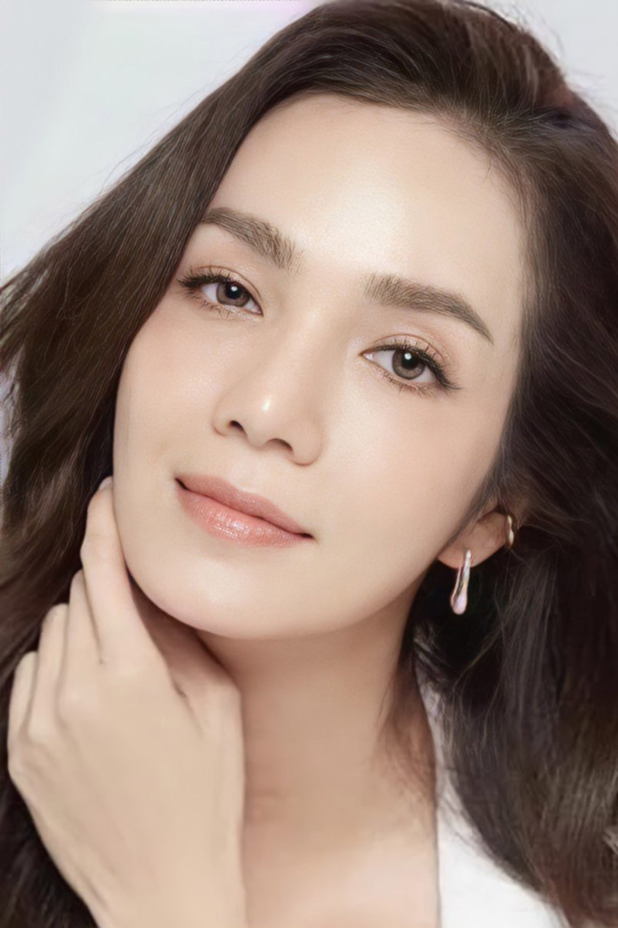 สกาวใจ พูนสวัสดิ์ as Sai in Hua Jai Chocolate