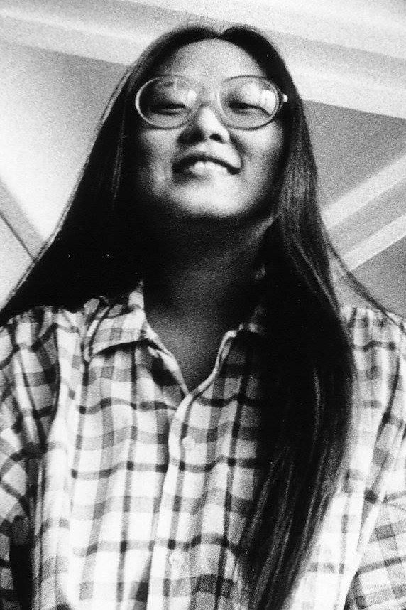 林敏怡 as Judge in Final Justice