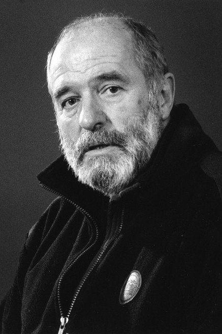 Janez Hočevar as Matteo Rugani in Fatal Wine
