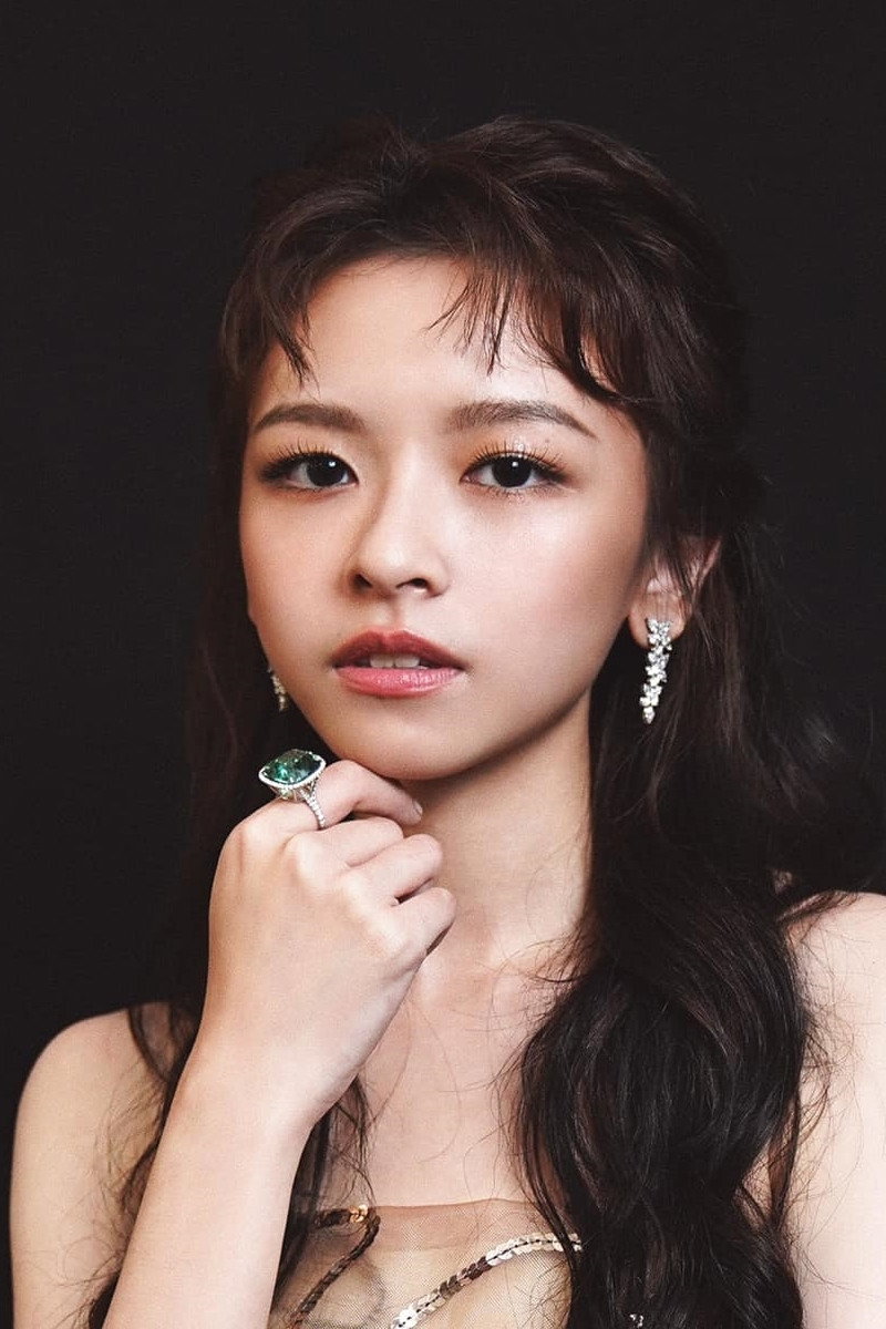 陳姸霏 as Yu-Chieh Chen in Million-Follower Detective
