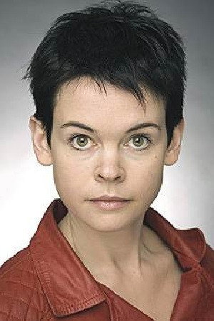 Anna Tolputt as Allison in Hellraiser: Hellworld