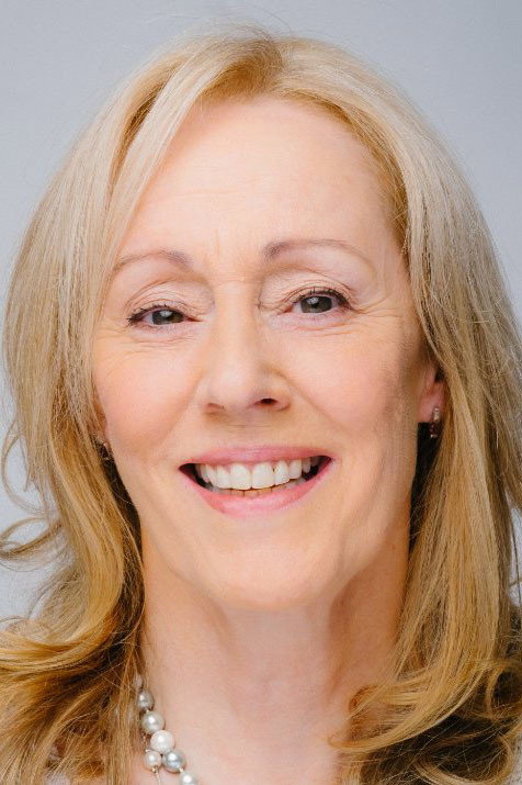 Ger Ryan as Rose in Amongst Women