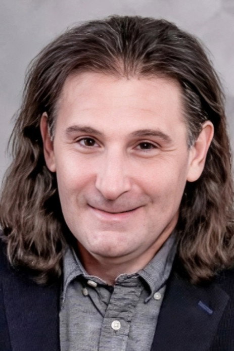 Joey Herman as Dreamer in Notes to My Future Self
