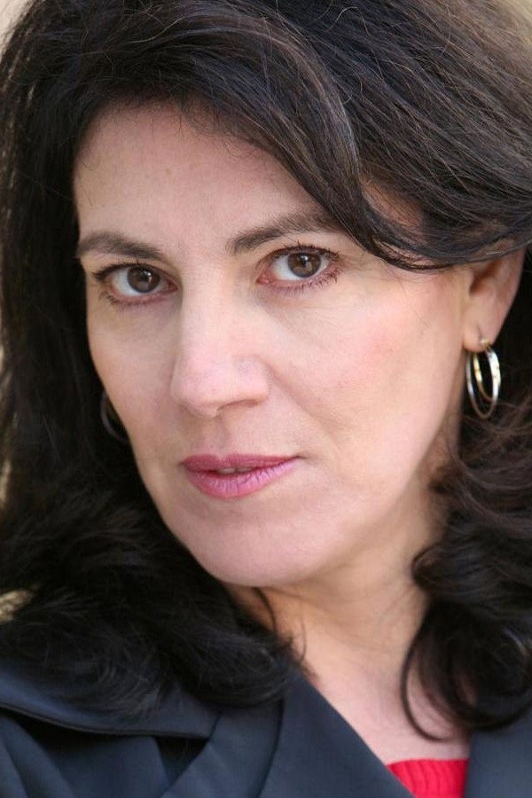 Vittoria Scognamiglio as Doris in Body to Body