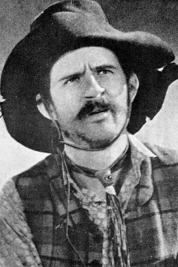 Slim Andrews as Slim in Dynamite Canyon