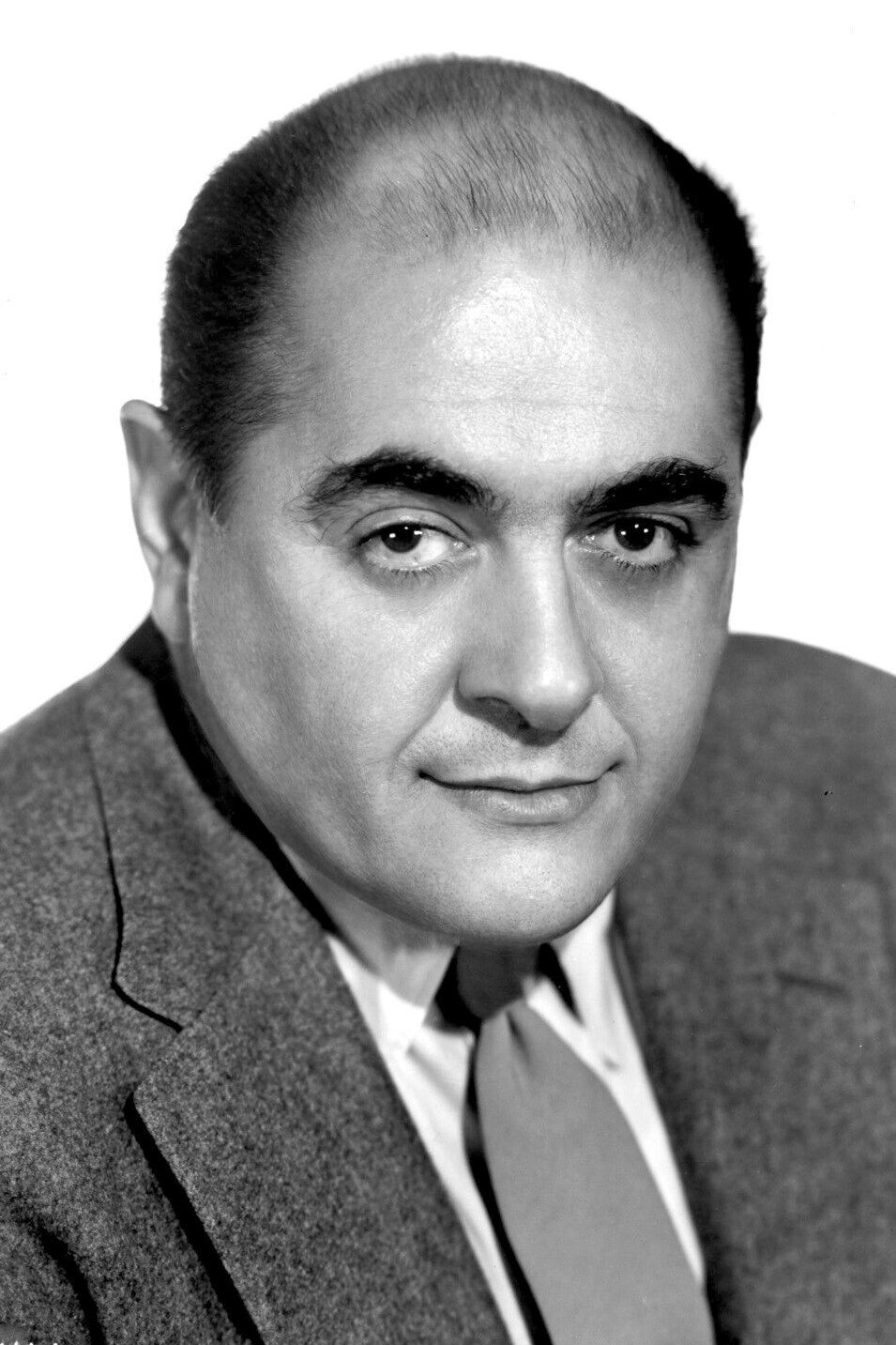 Robert Middleton as Sam Jordan in Friendly Persuasion