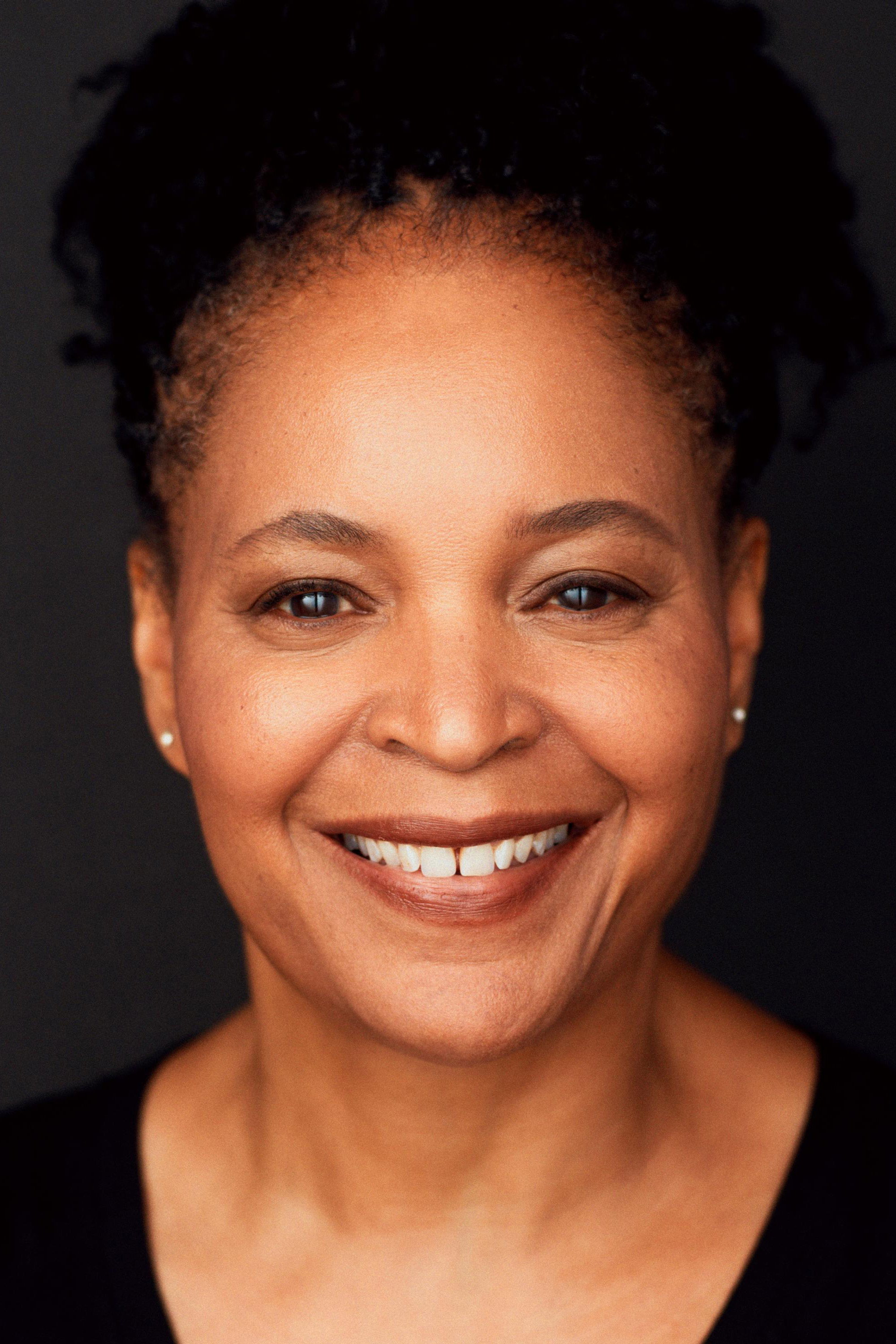 Kimberly S. Fairbanks as Deborah May in Brave the Dark