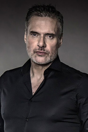Thorsten Flinck as Y in Den starkare