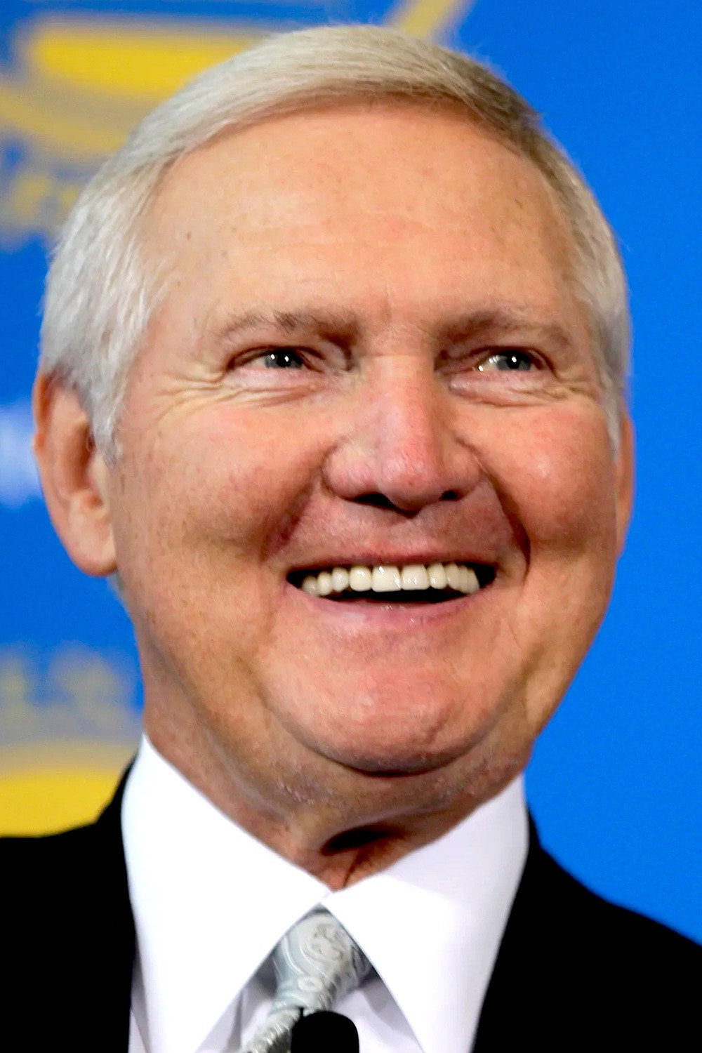 Jerry West as Self - General Manager/Head Coach in Legacy: The True Story of the LA Lakers
