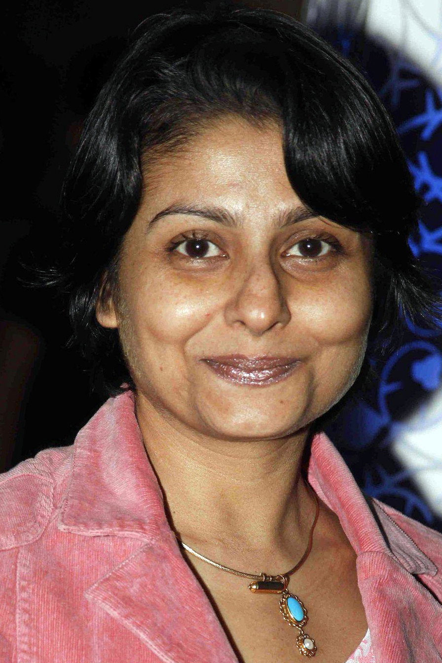 Jaya Bhattacharya as Vimla Bharadwaj in Delhi Crime