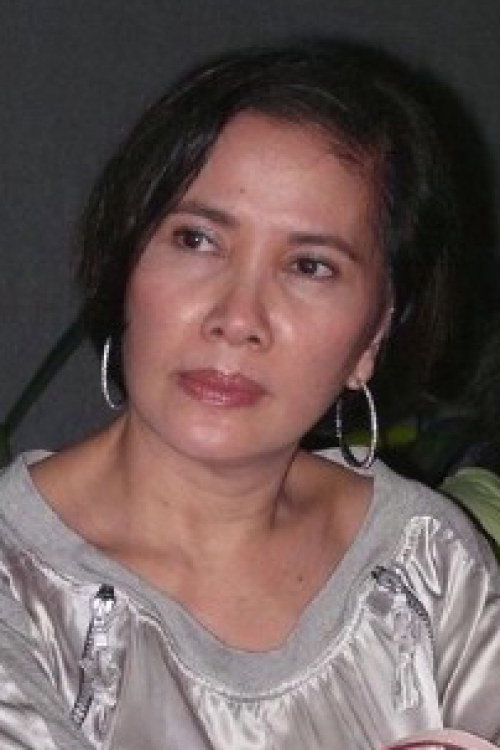 Tutie Kirana as Likas Tua in 3 Nafas Likas