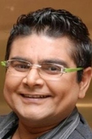 Deven Bhojani as Mehboob Bhai in Taaza Khabar