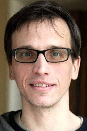 Олег Фёдоров as Джонрид Долидзе in Светлана