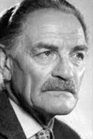 Hans Pössenbacher as Bürger in Die Alkestiade