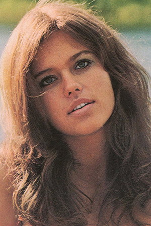 Marie Ekorre as Anna in The Miracle