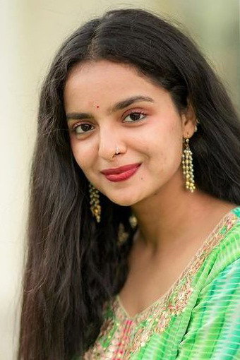 MV Namritha as Madhu in Brothers and Sisters