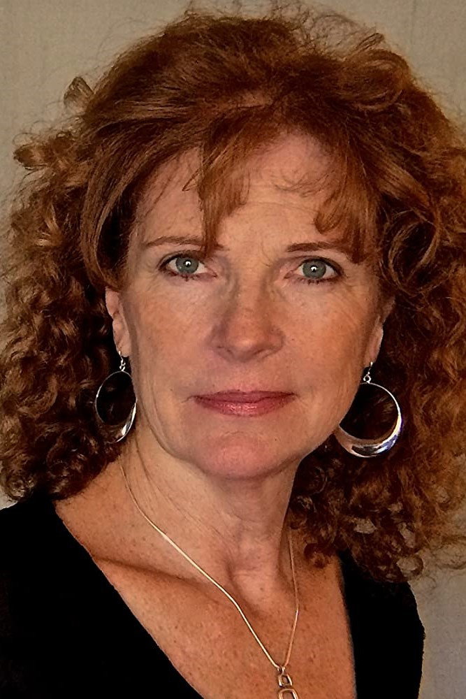 Sara Botsford as Marilla Cuthbert in Anne of Green Gables