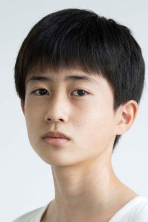 坂元愛登 as Sakisaka Kiyoshi in Extremely Inappropriate! New Years Special