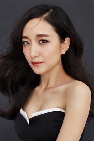李倩 as Xu Ran in Missing