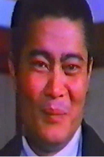 Chen Jen-lei as Chief Chao in The Scalper