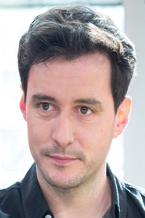 Sam Swainsbury as Rowan in Fisherman's Friends
