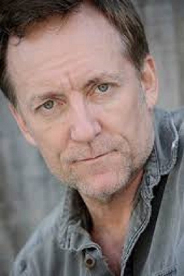 Matt Lagan as National Security Advisor Cason in Airline Disaster