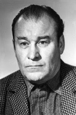 Николай Смирнов as Yarchuk in Moonlit Nights