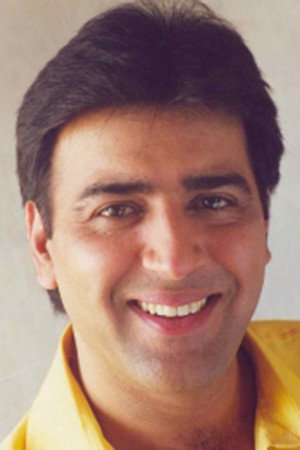 Sumeet Saigal as Thakur Rajesh Singh in Param Dharam