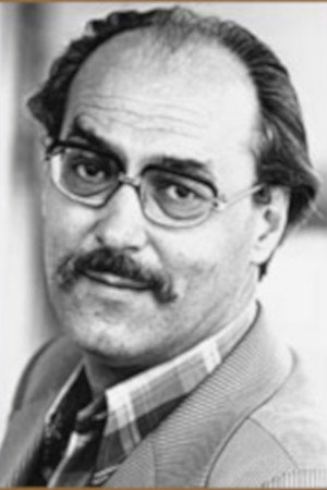 Юрий Заборовский as Khayenko in Bonfire in the White Night