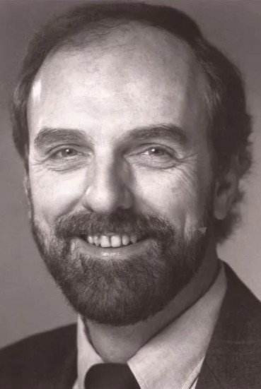 David Crawford as Dr. James Foster in Dawn of the Dead